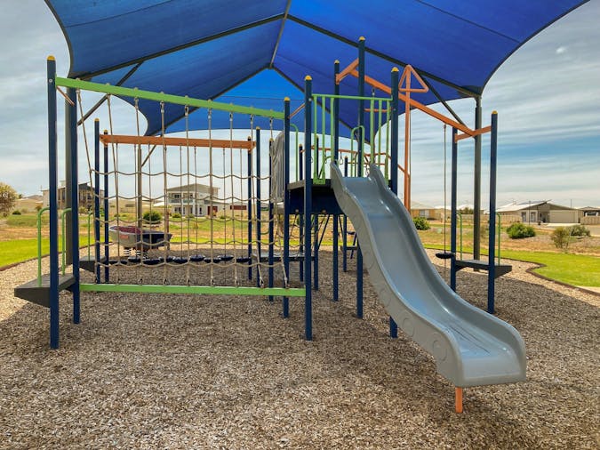 North Shores Playground North Beach