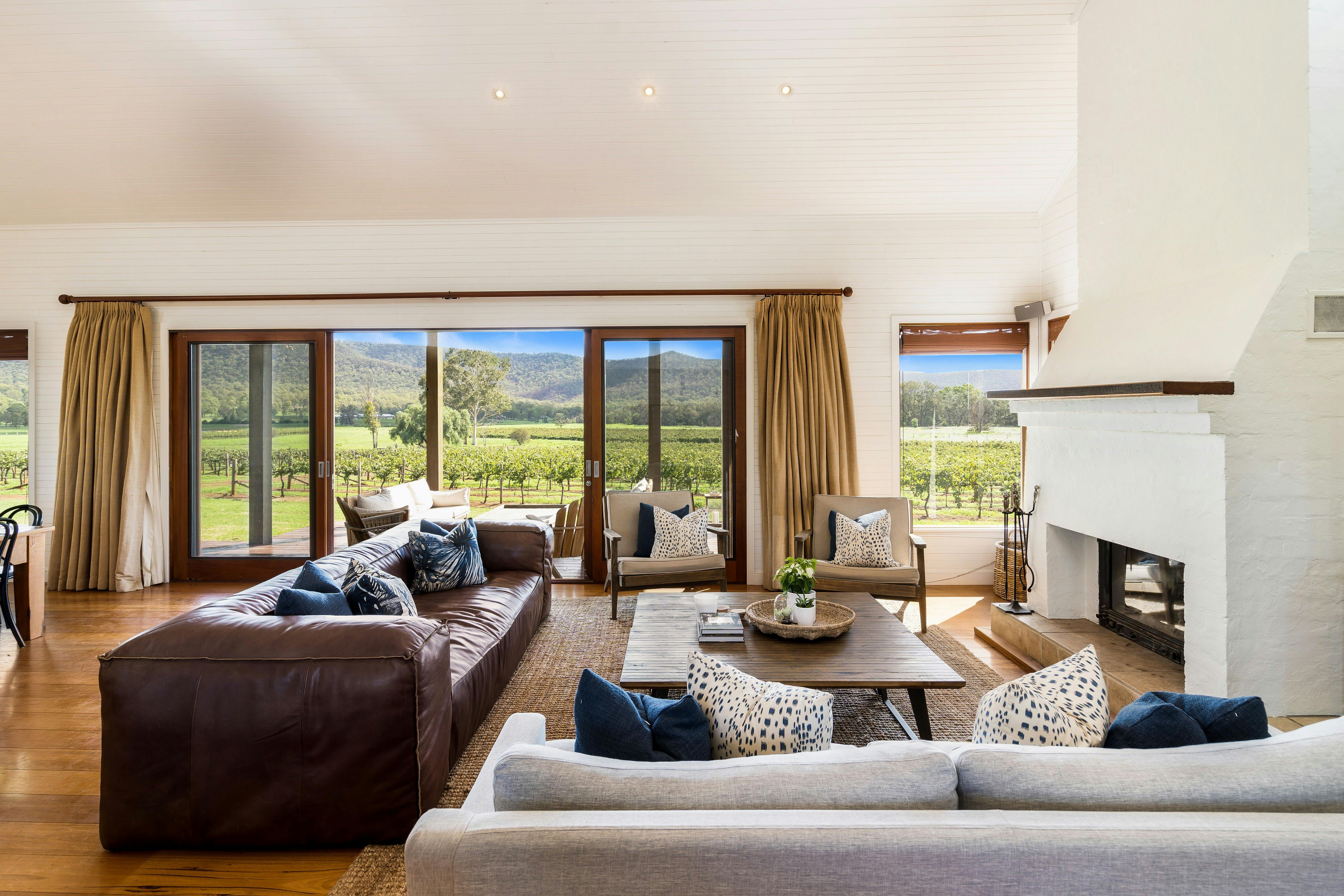 Arenridge - Lounge Area