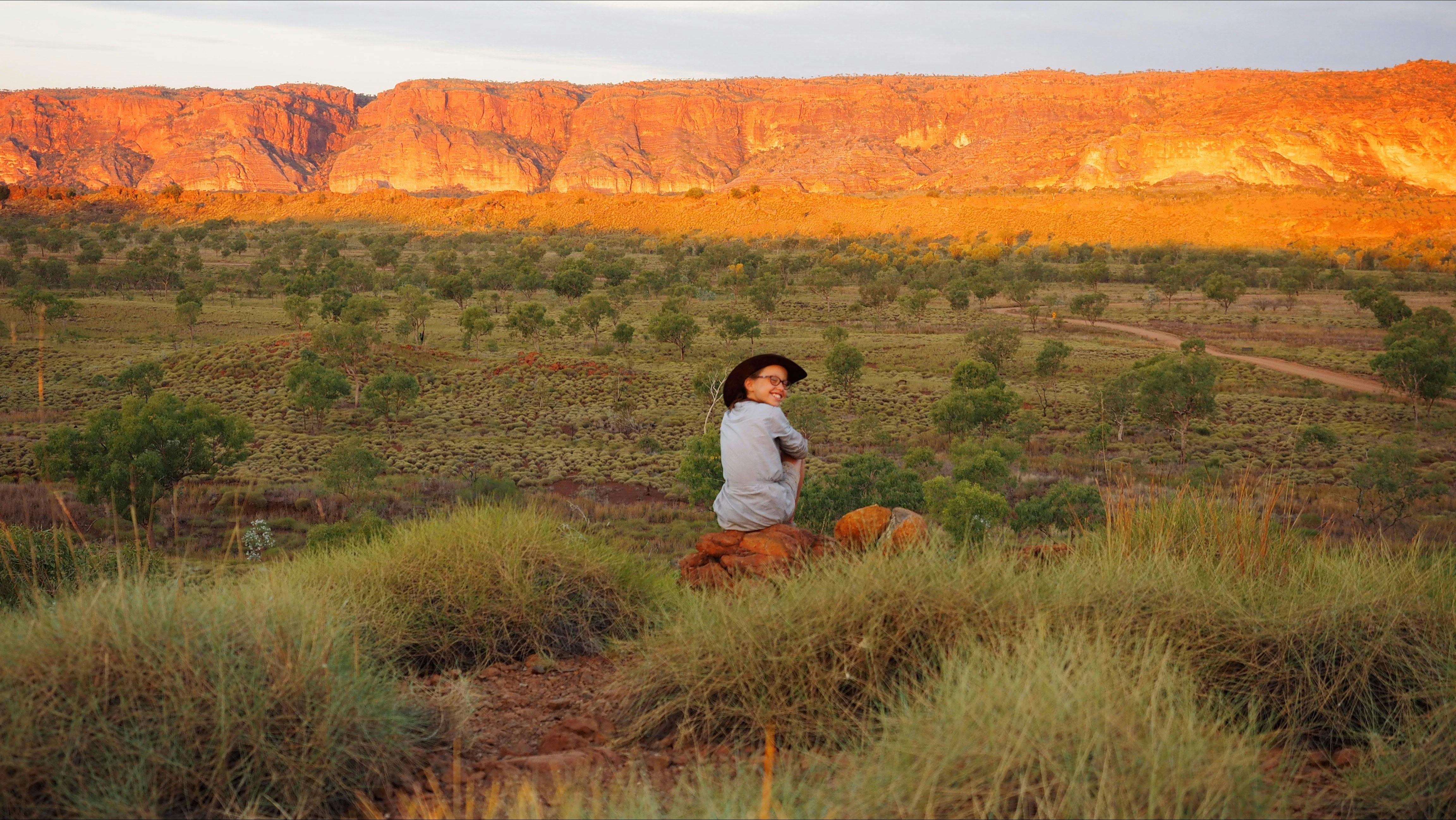 9 Day Kimberley Tour