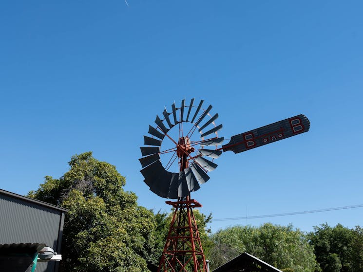 Jerilderie, Riverina