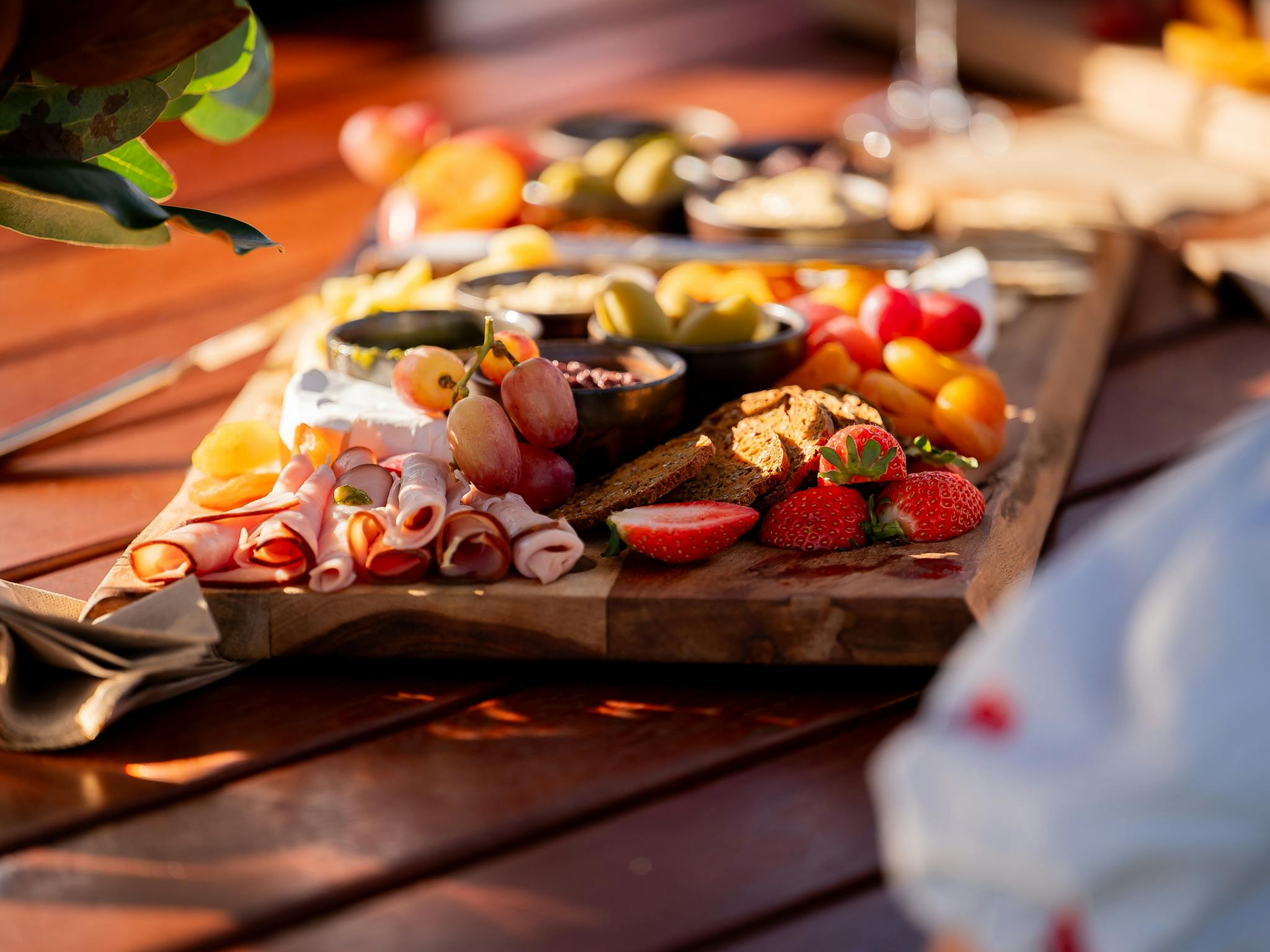 Grazing platter Grazing platter