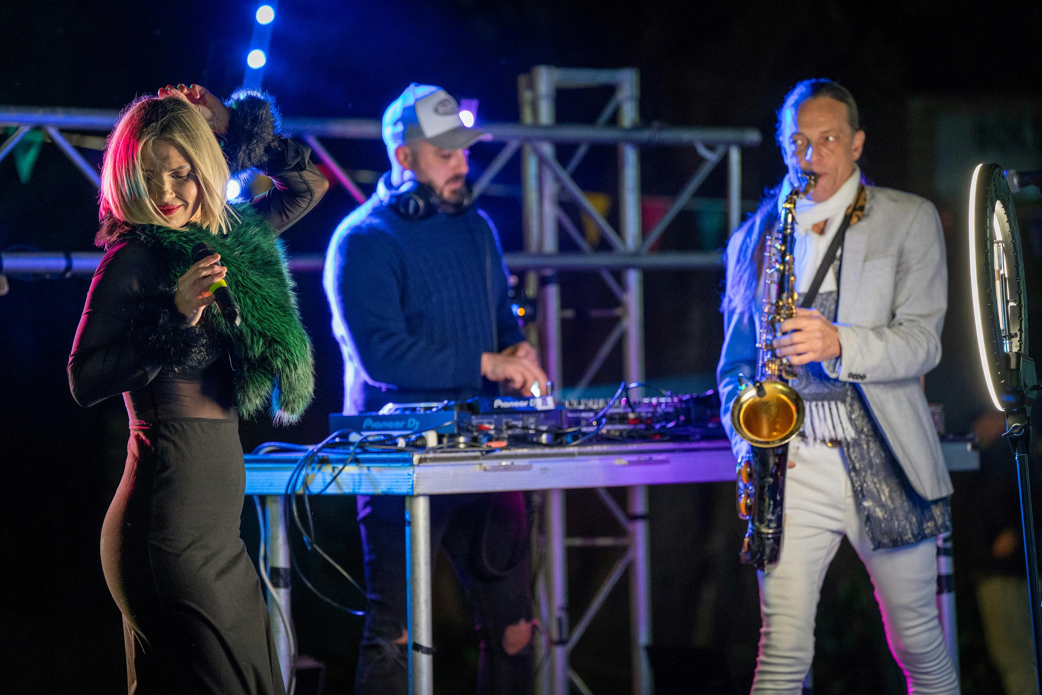 Kiama Sounds of Jazz and Blues Weekend