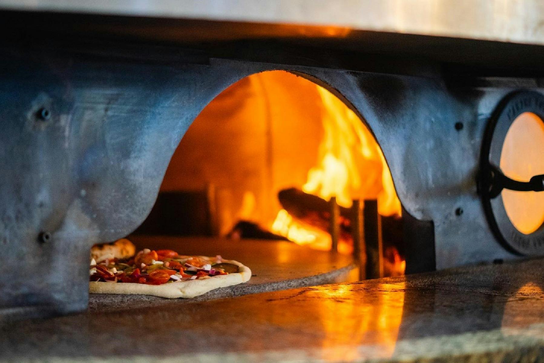 Pappagallo Cafe Pizzeria