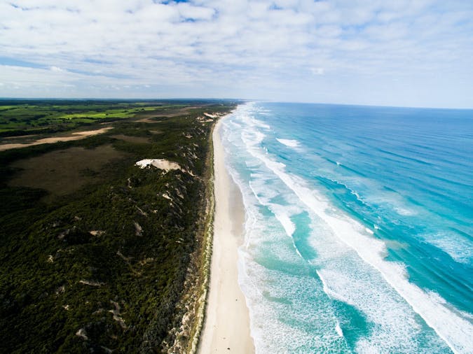 Caves Cabernet Coast