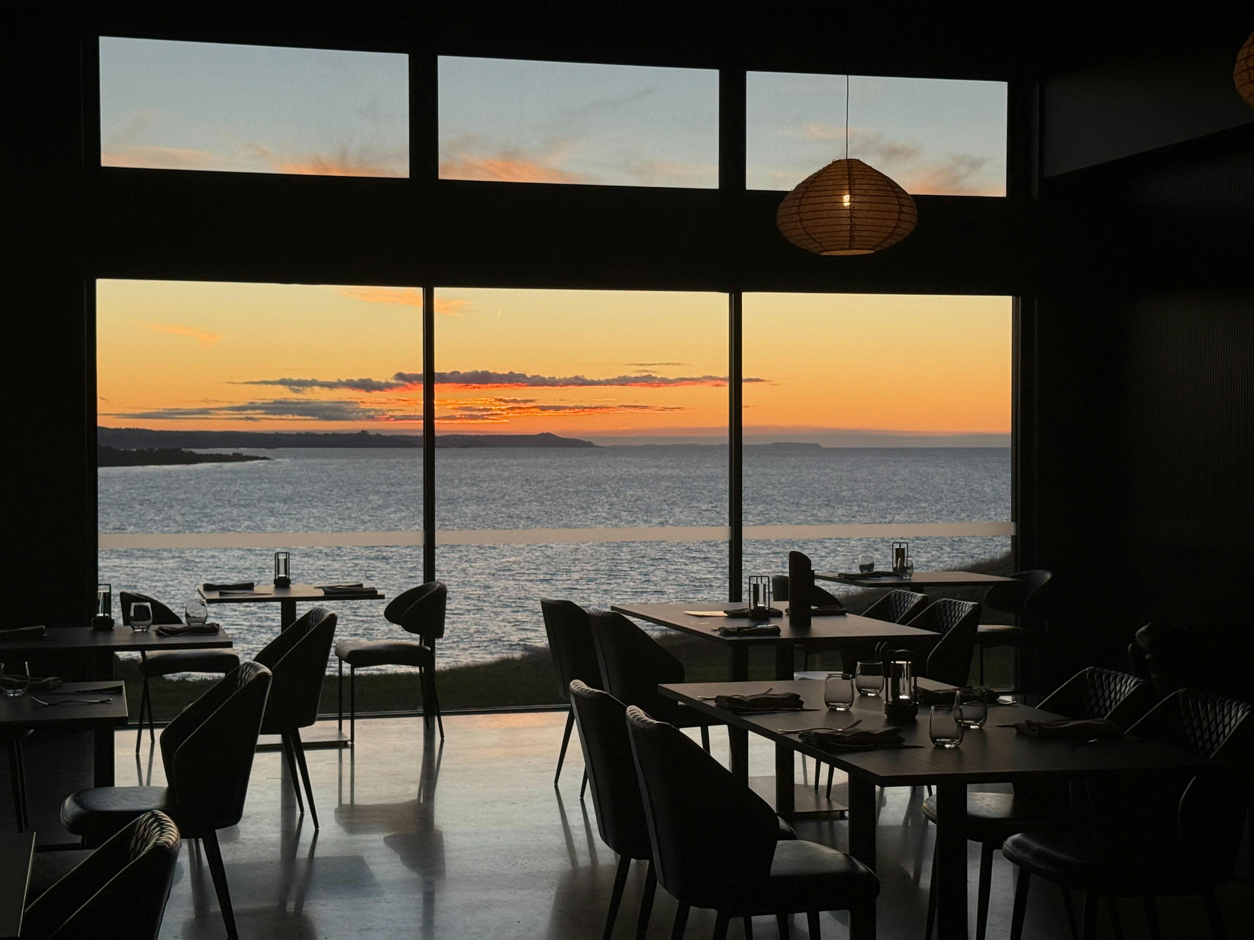 Basalt Restaurant