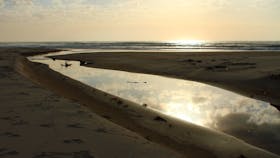 Mara Creek Beach