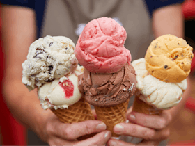 Simmo's Ice Creamery - Dunsborough