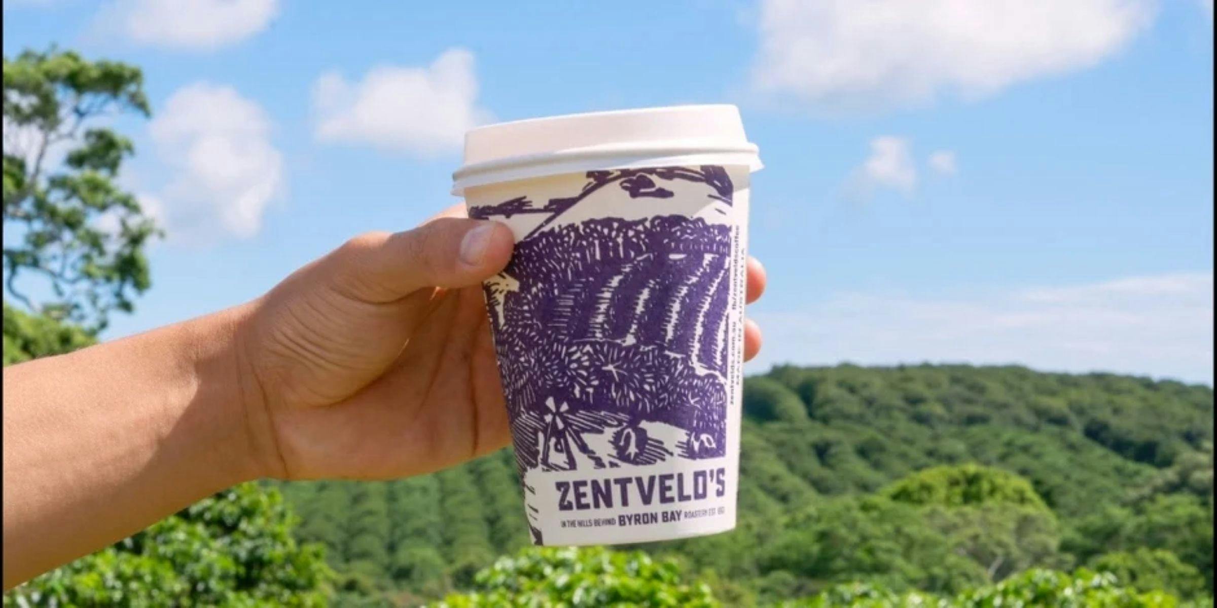 Zentveld's