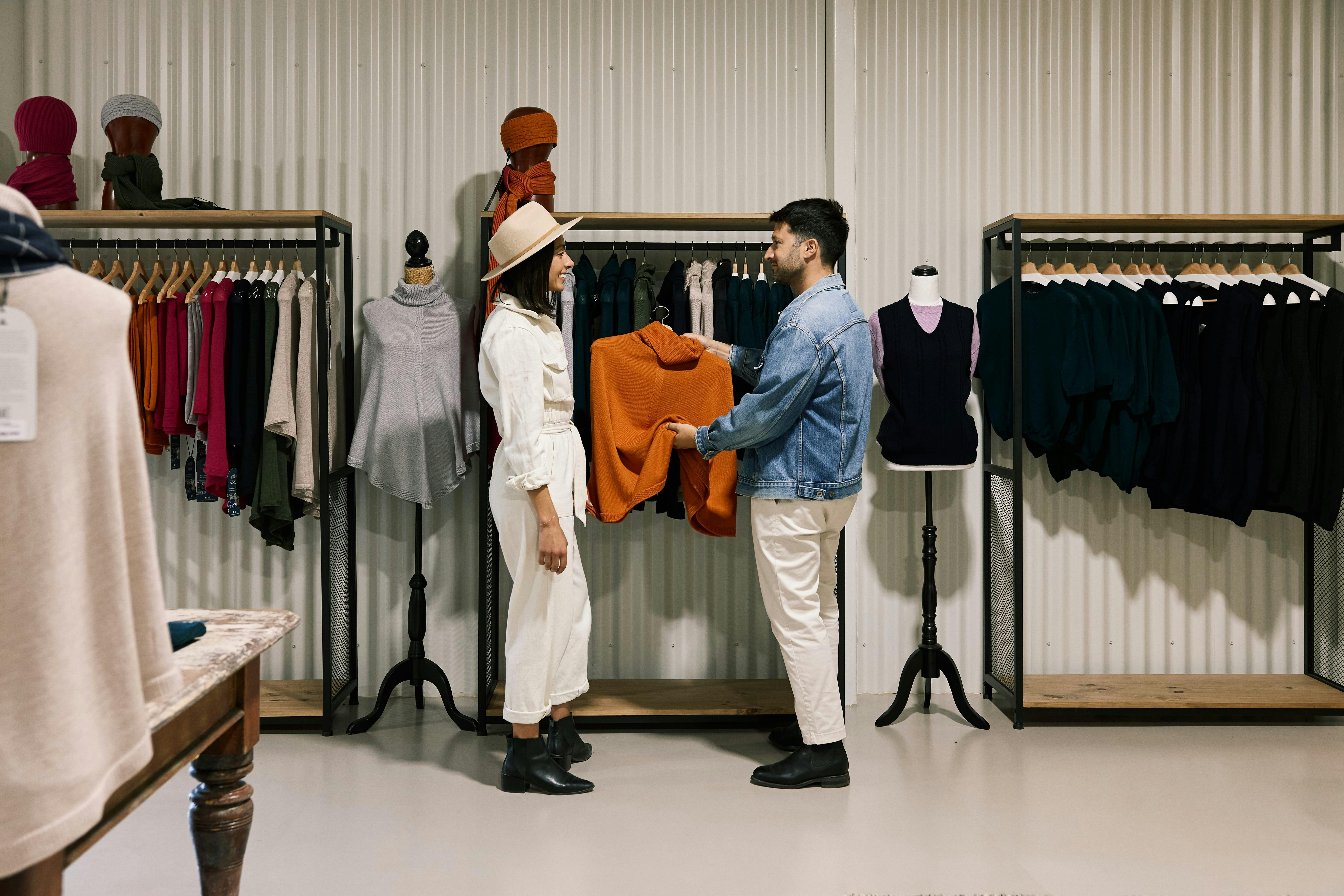 Kangaroo Island Wool Showroom