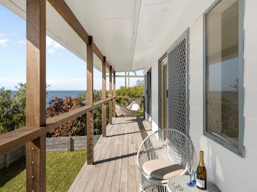 Absolute Beachfront Absolute Beachfront
