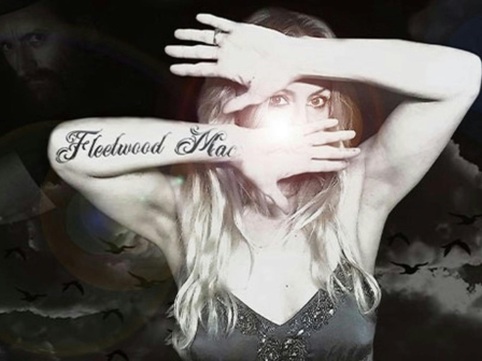 Running in the Shadows - Fleetwood Mac Tribute