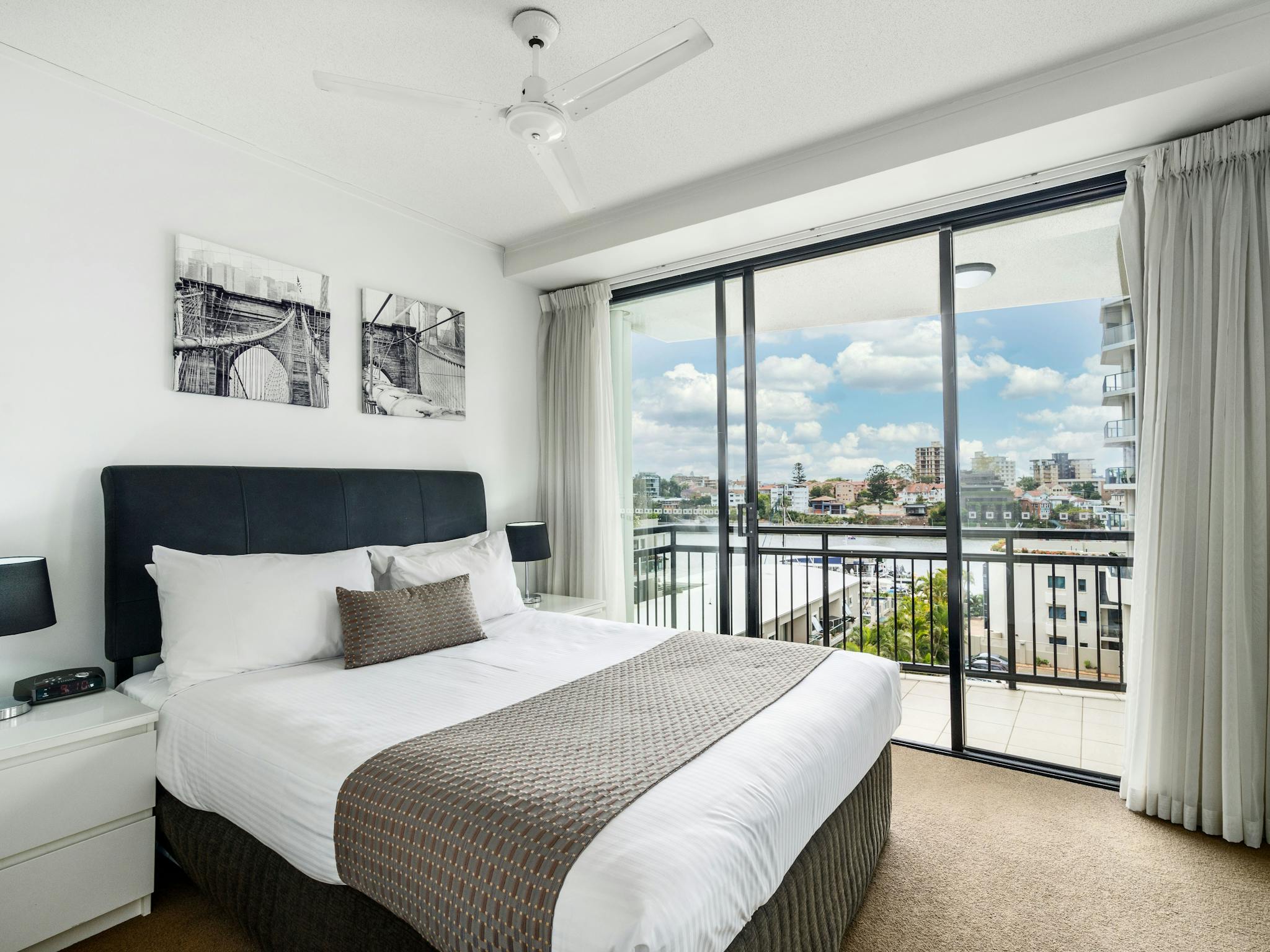 1 Bedroom Executive 1 Bedroom Executive