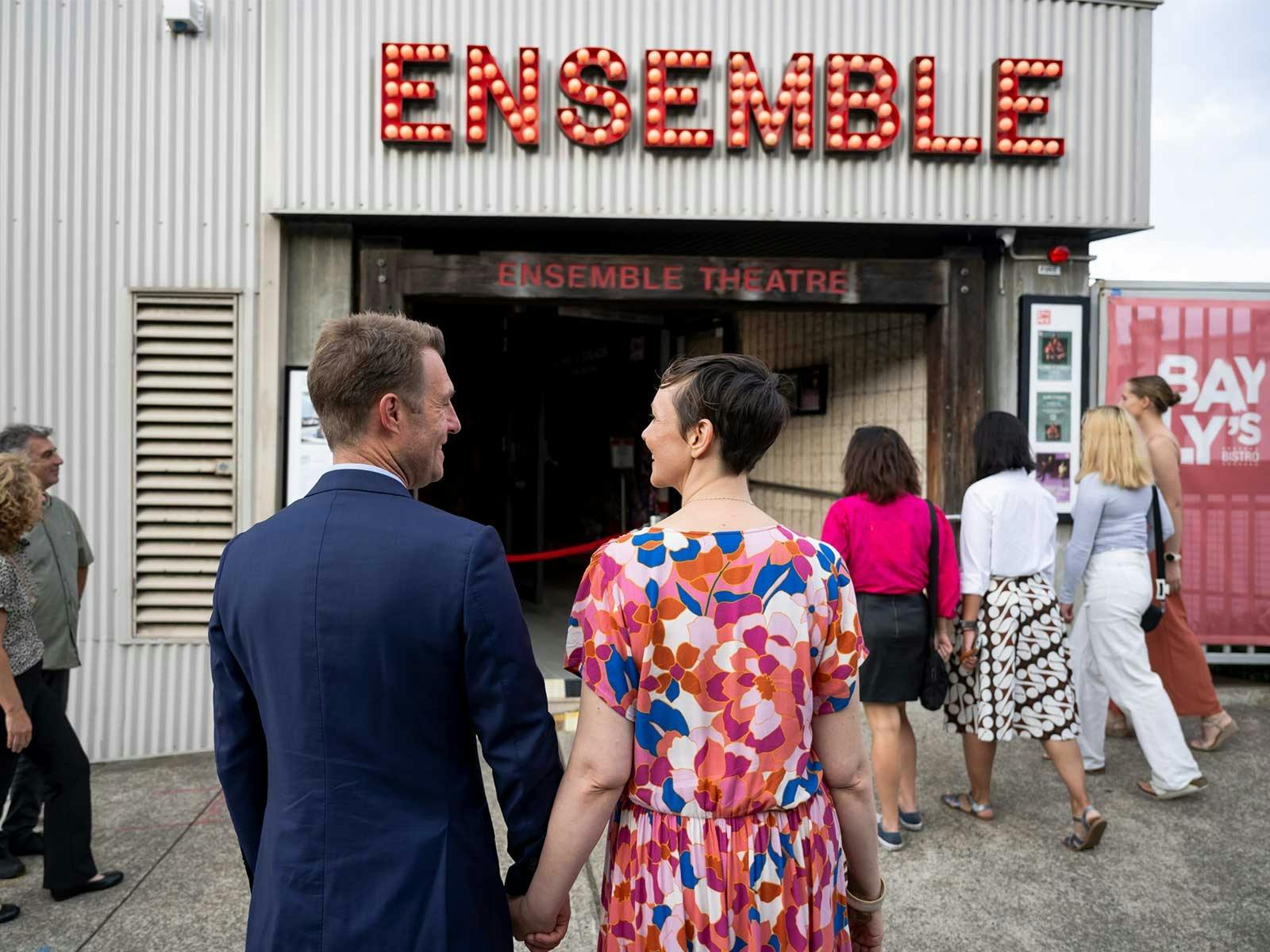 Ensemble Theater