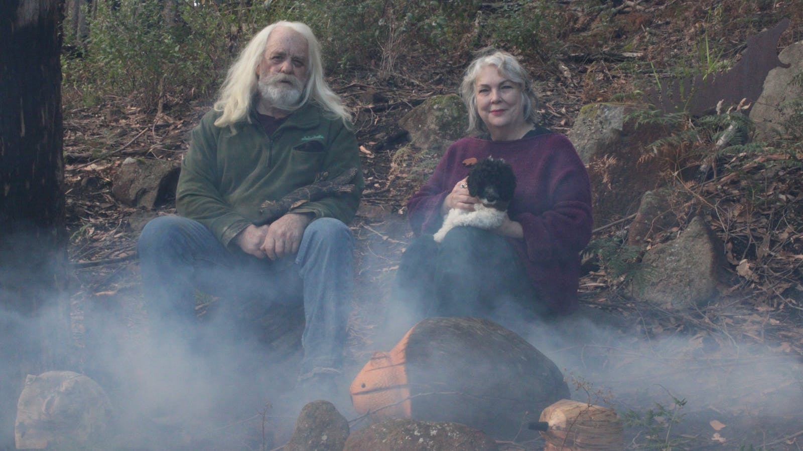 Artists and Makers at The Edge of Nature