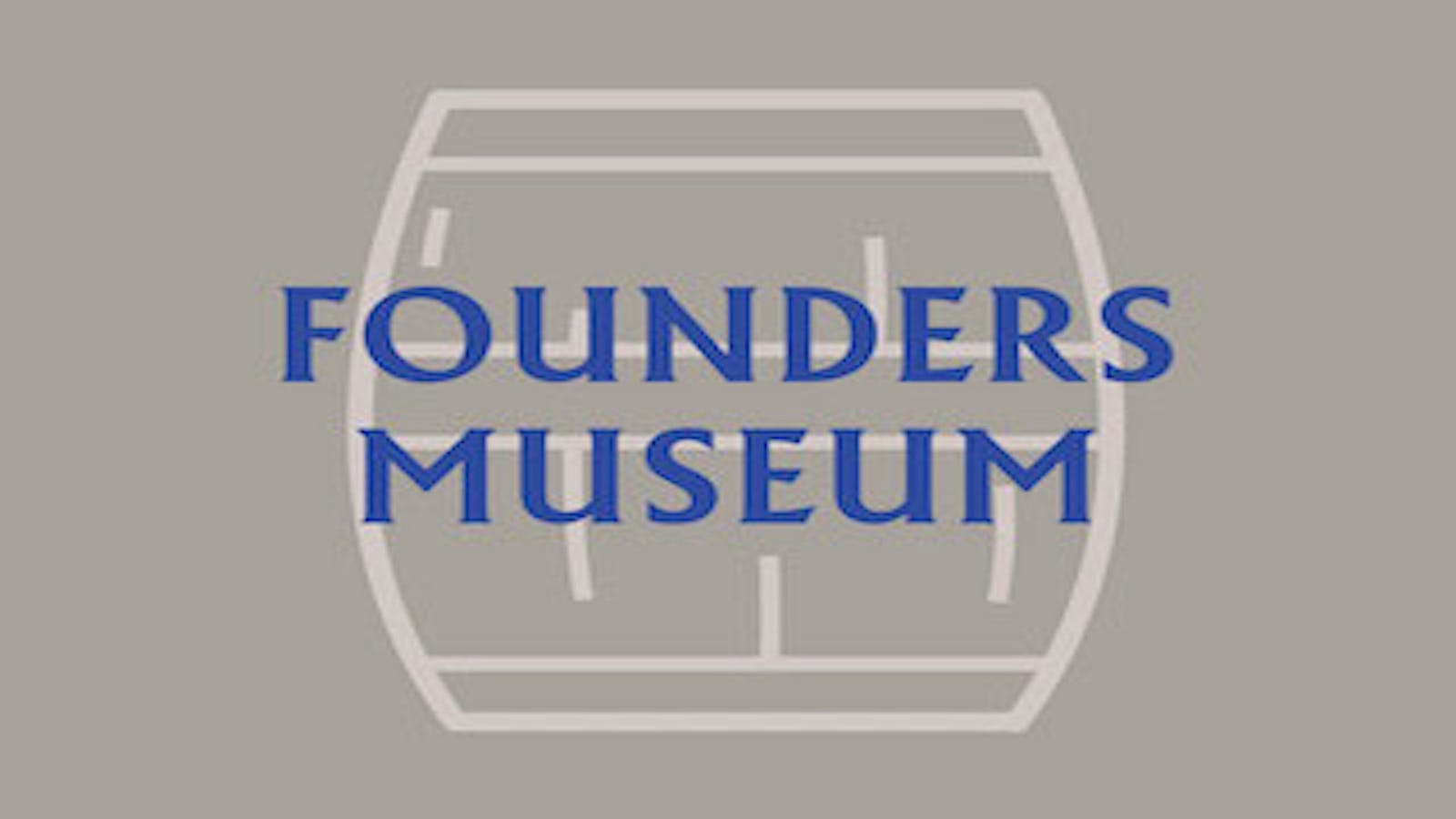 Image for Founders Museum Wine and Feed Me Series