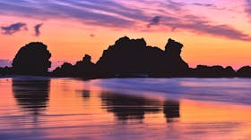 Camel Rock