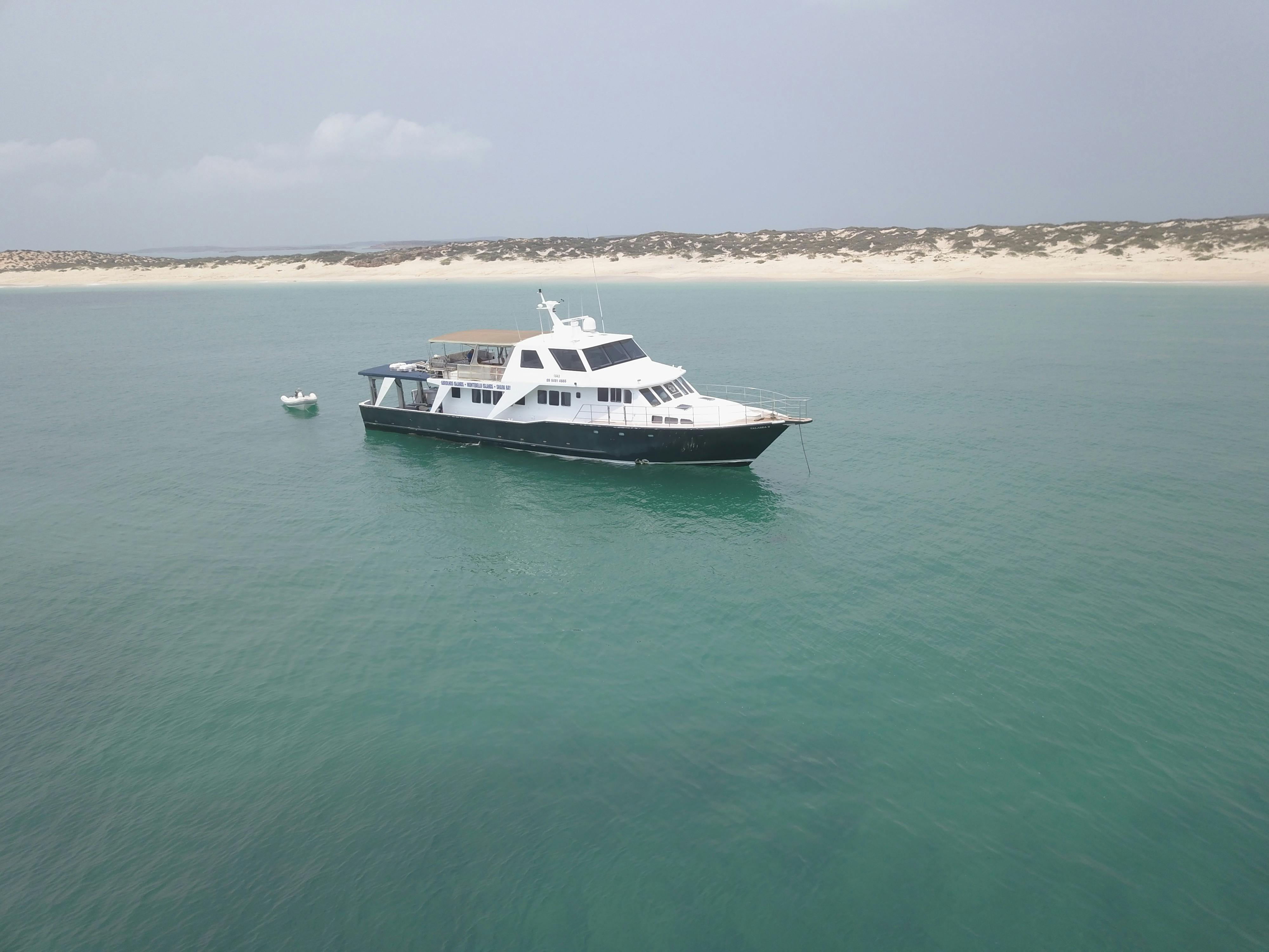 Blue Juice Charters
