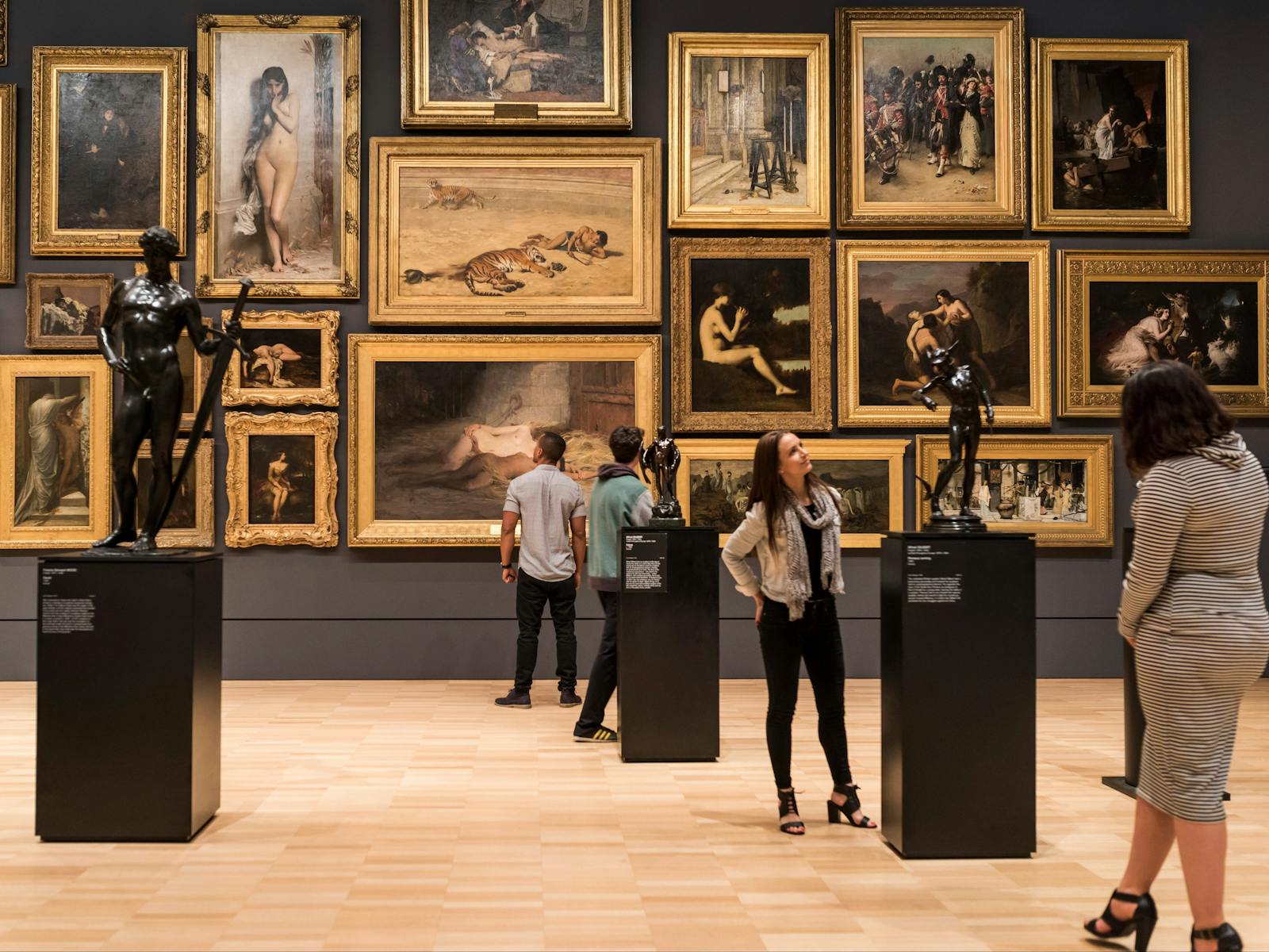 NGV International