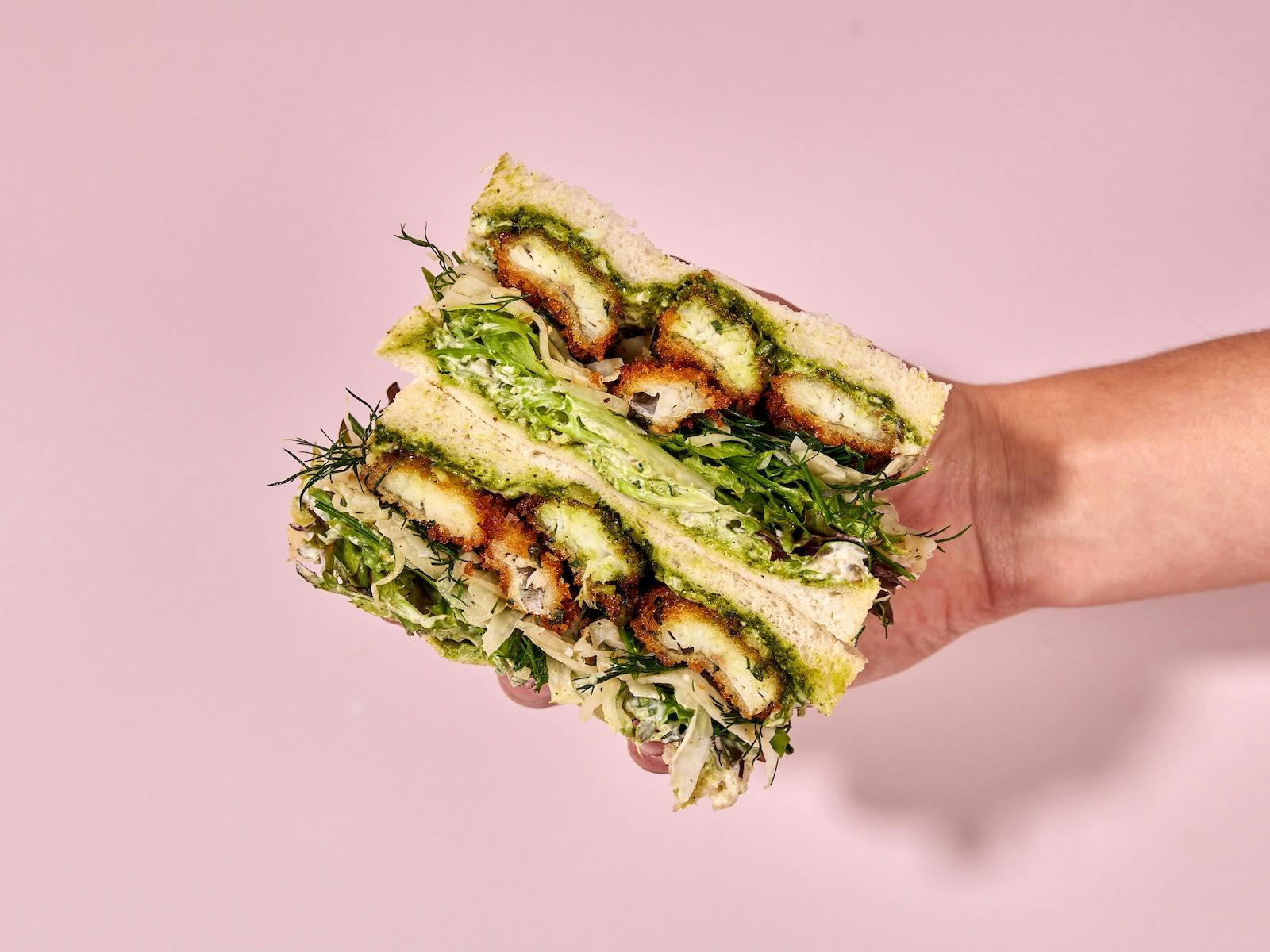 Bottega Bandito CBD