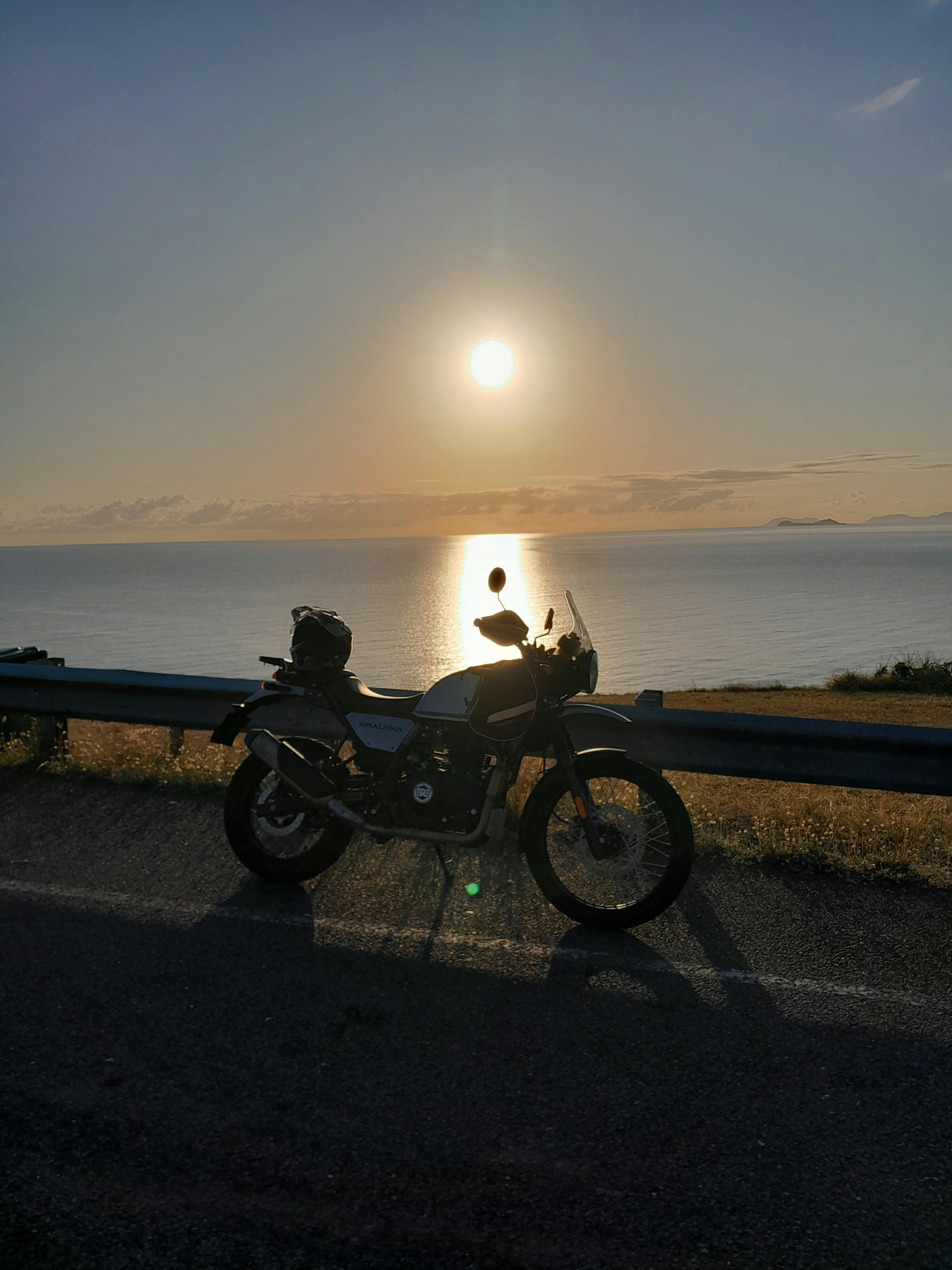 FNQ Motorcycle tours