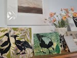 original prints by australian artists