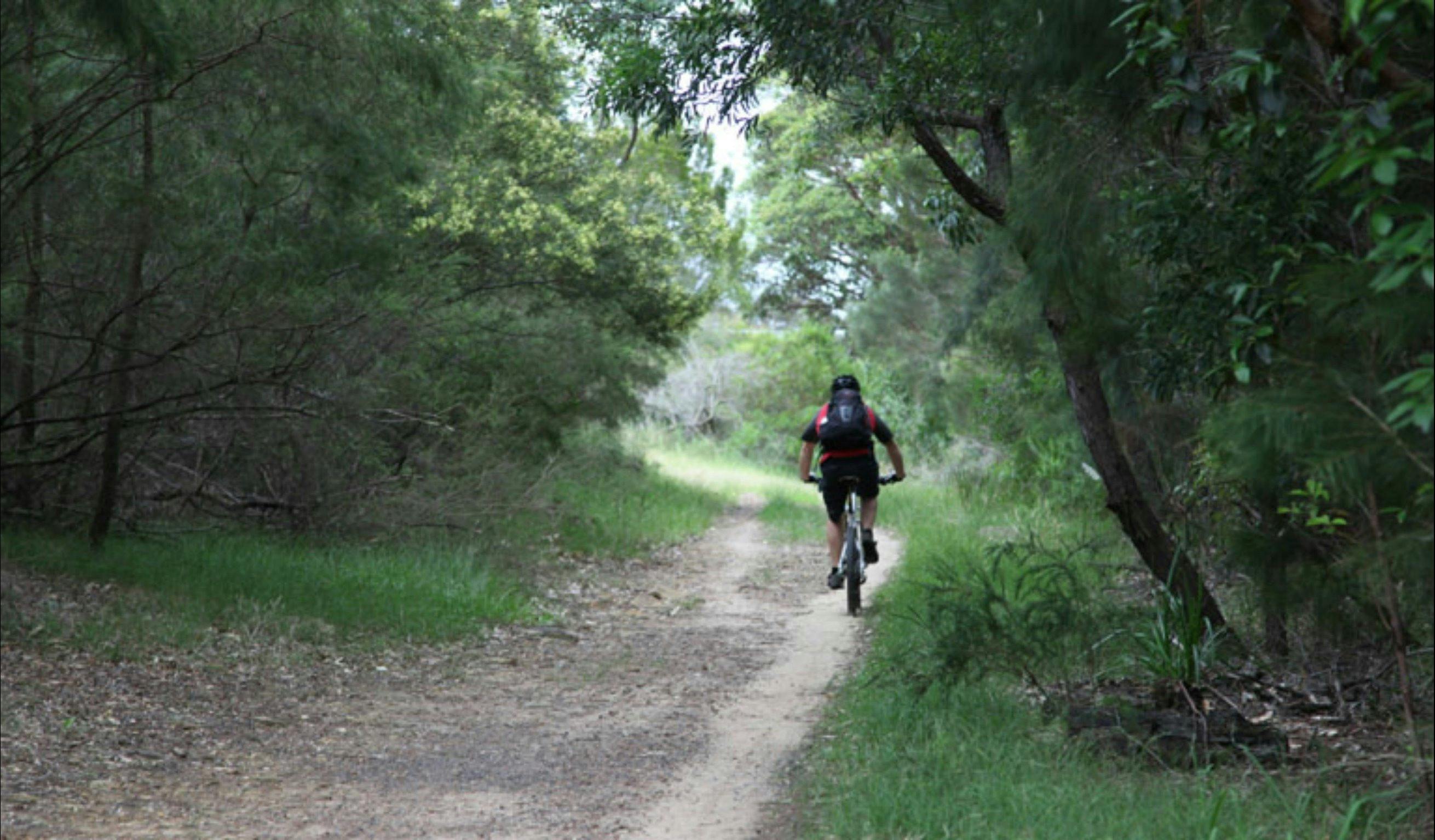 Loftus loop trail | Sydney, Australia - Official Travel & Accommodation