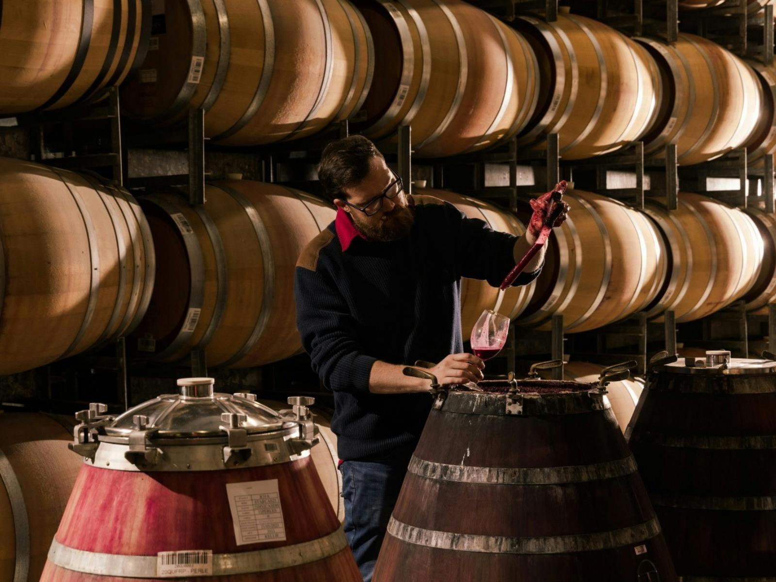 Explore The Clare Valley