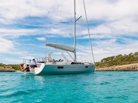 Whitsunday Escape - Sailing Yacht