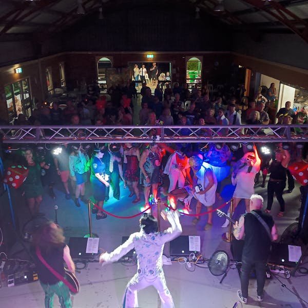 Minden 14th Live Music Festival