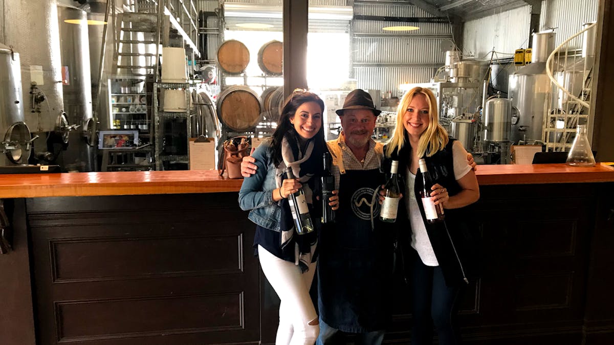 Private Tours, Wine Tour, Gold Coast