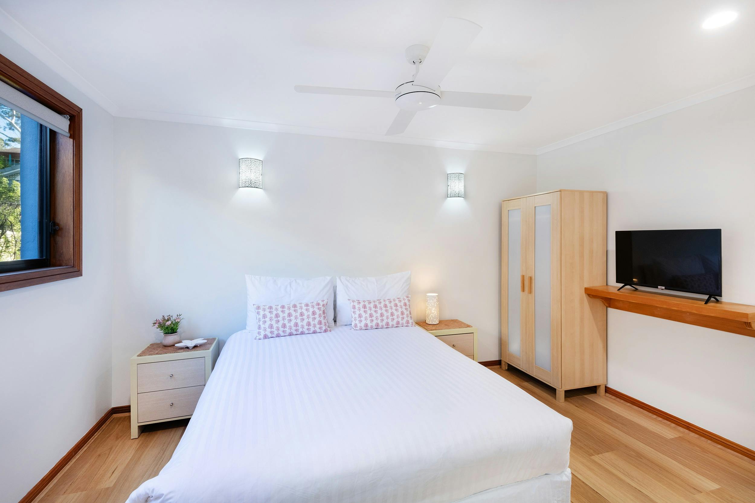 The Residence at Sanddancers, Photographer Russell Quinn