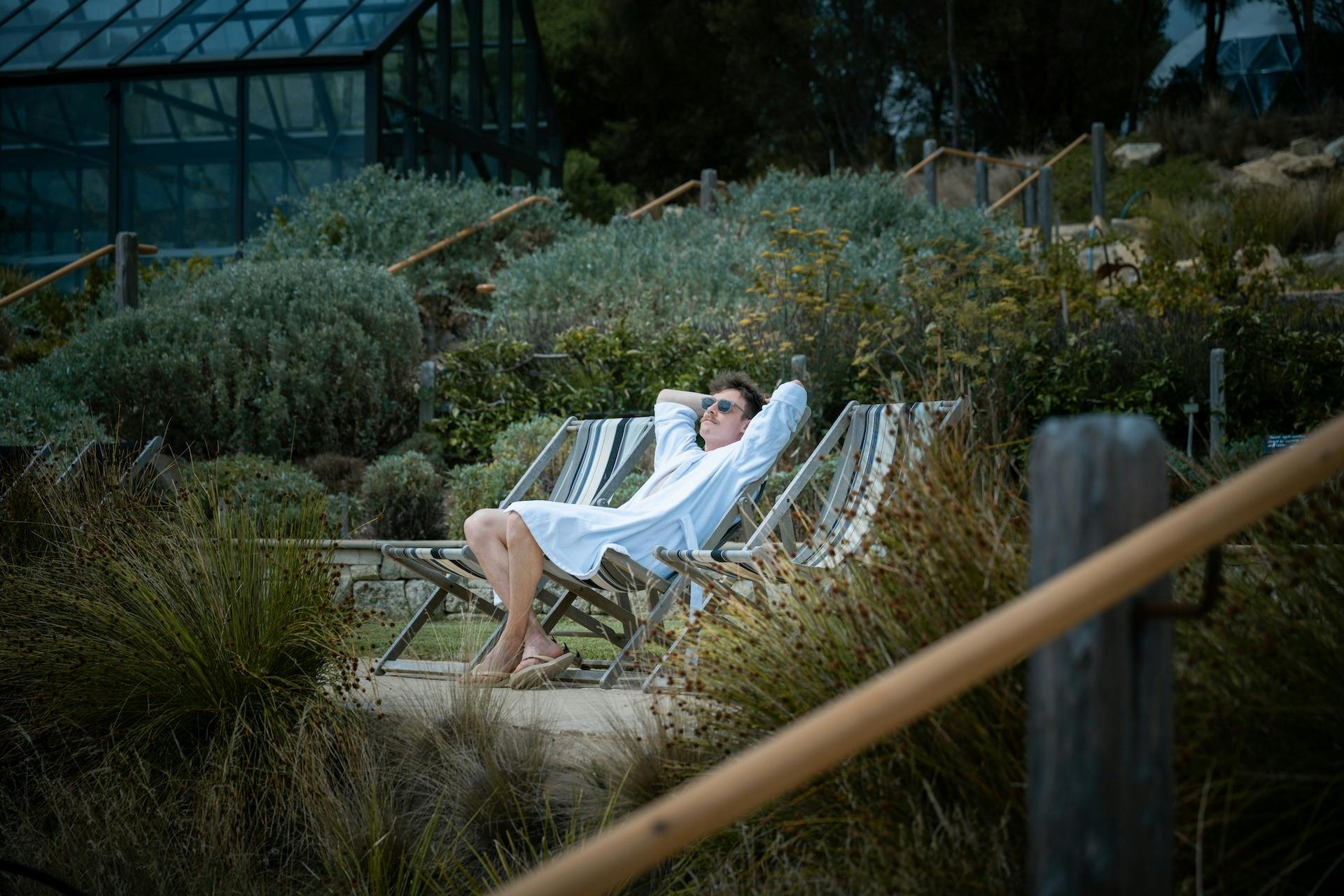 Mornington Peninsula Wine and Hot Springs Tour