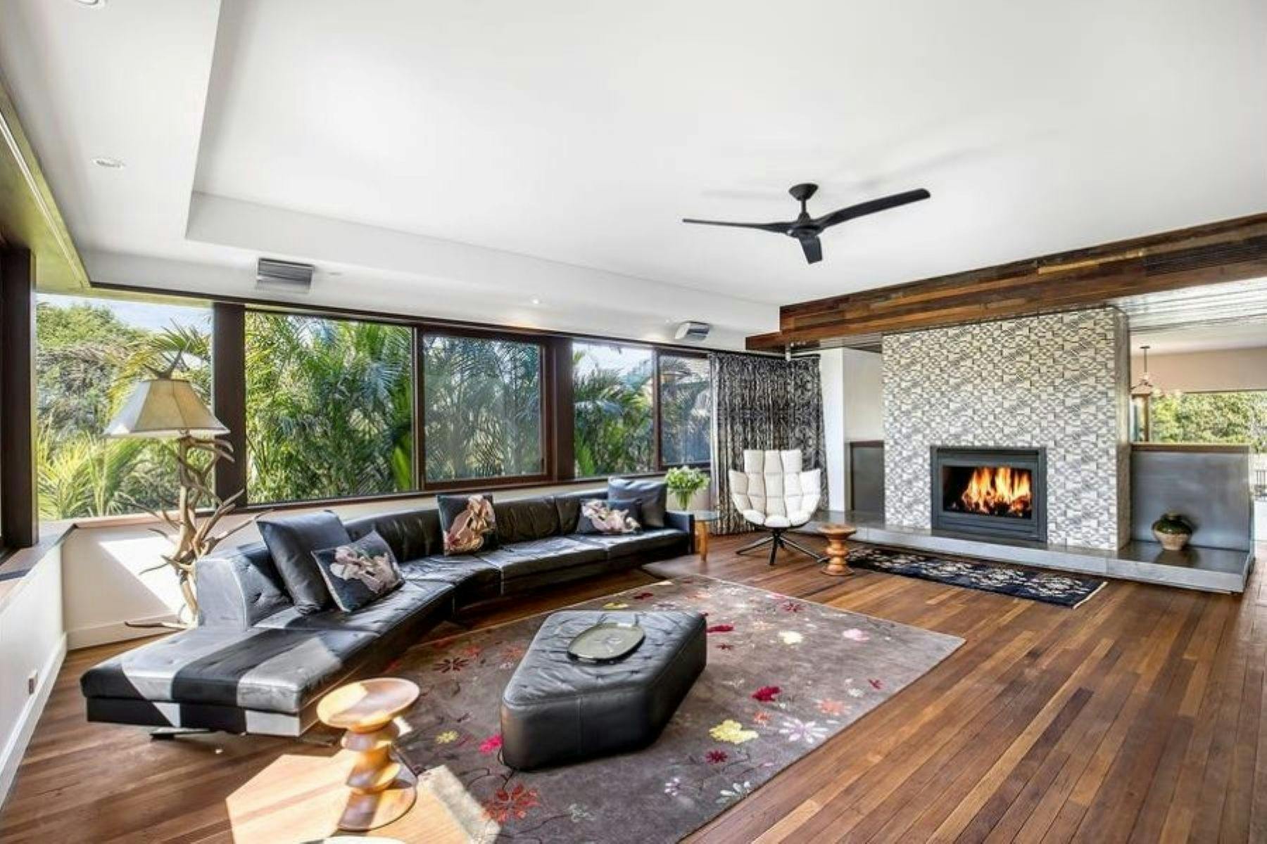 bronte accommodation home