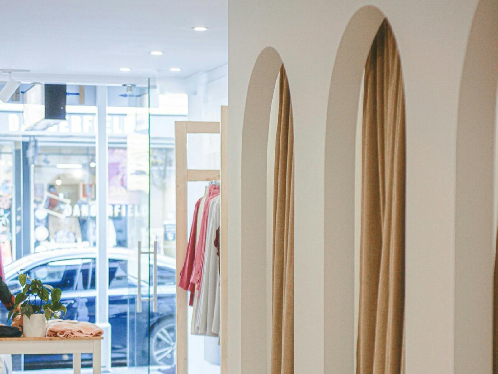 The Style Capsule
