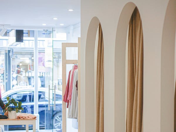 The Style Capsule
