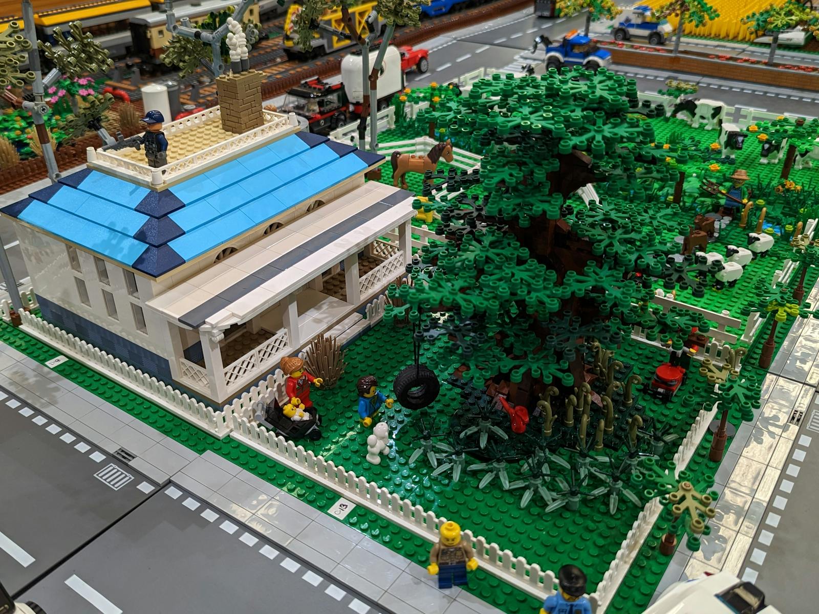 Image for Port Macquarie Brickfest A LEGO Fan Event