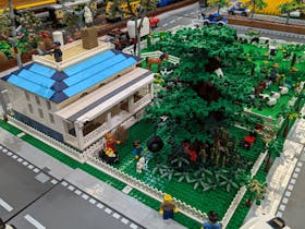 Port Macquarie Brickfest A LEGO Fan Event Cover Image