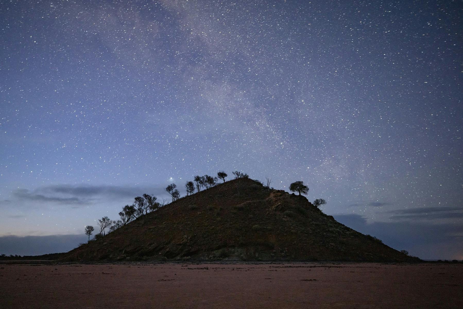 Lake Ballard