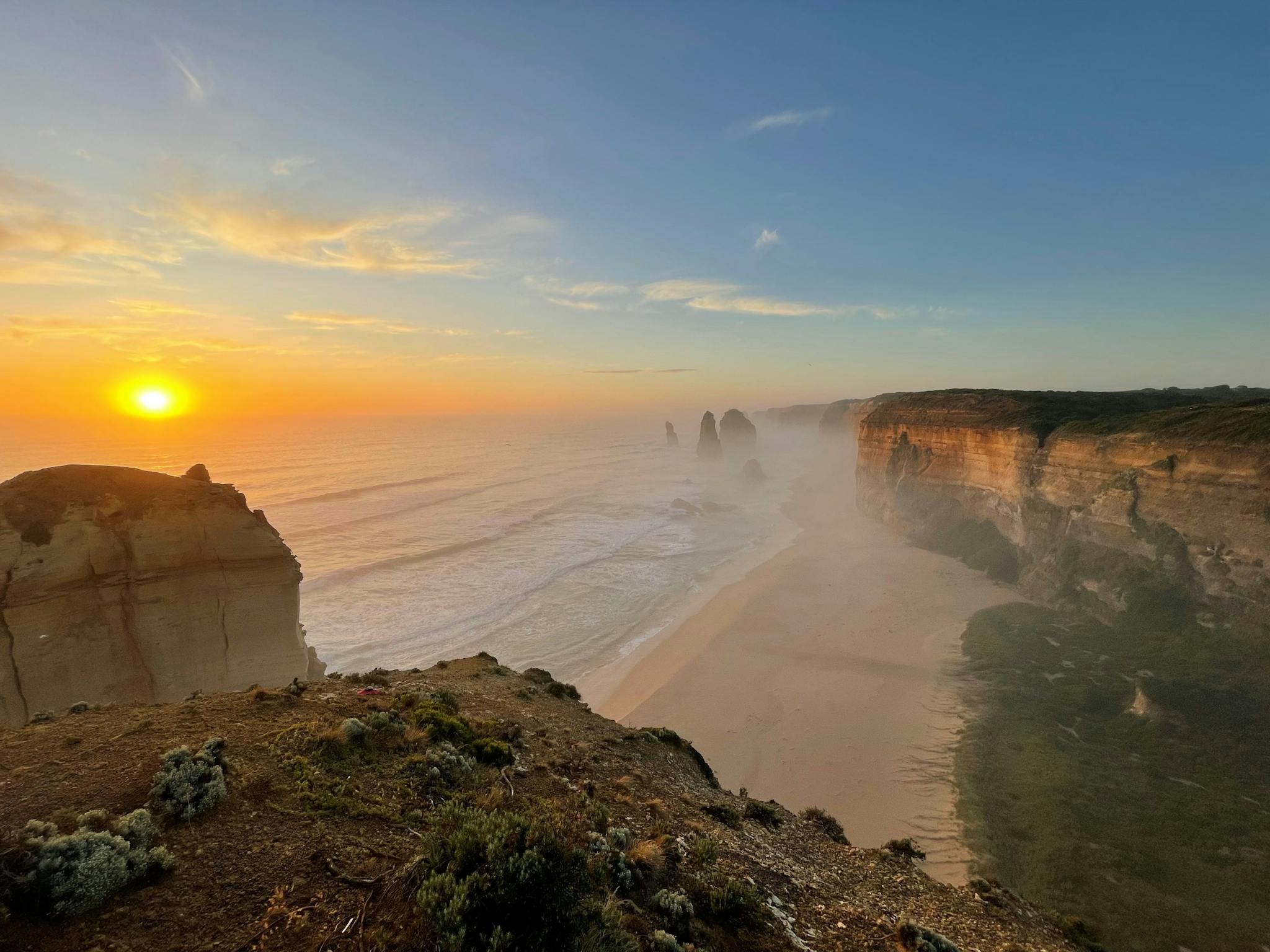 4-day Great Ocean Walk
