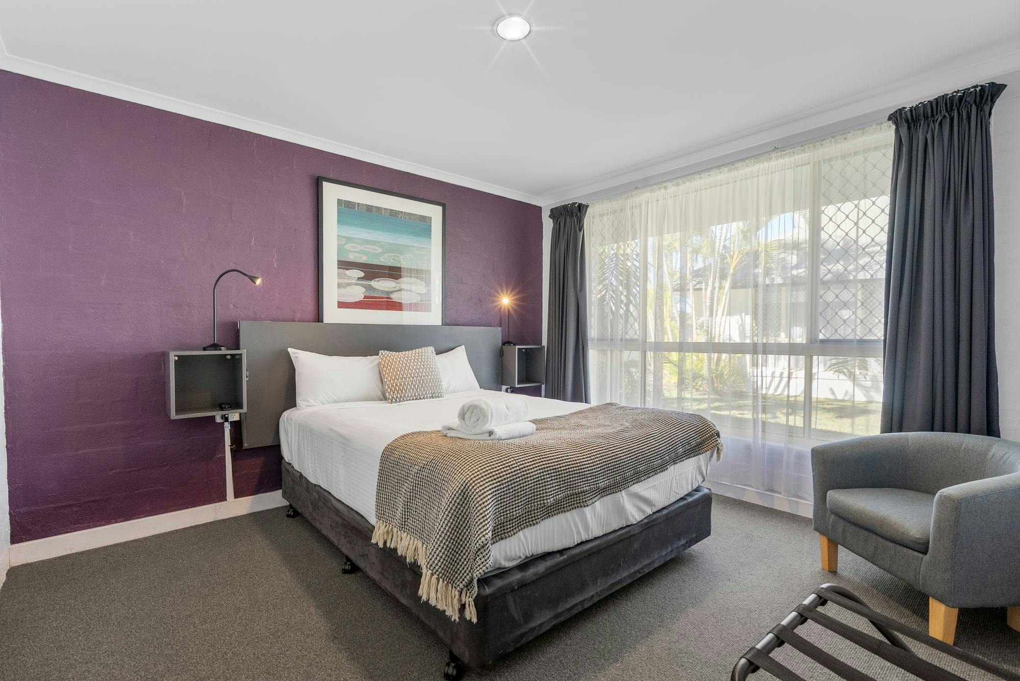 Executive Family Suite