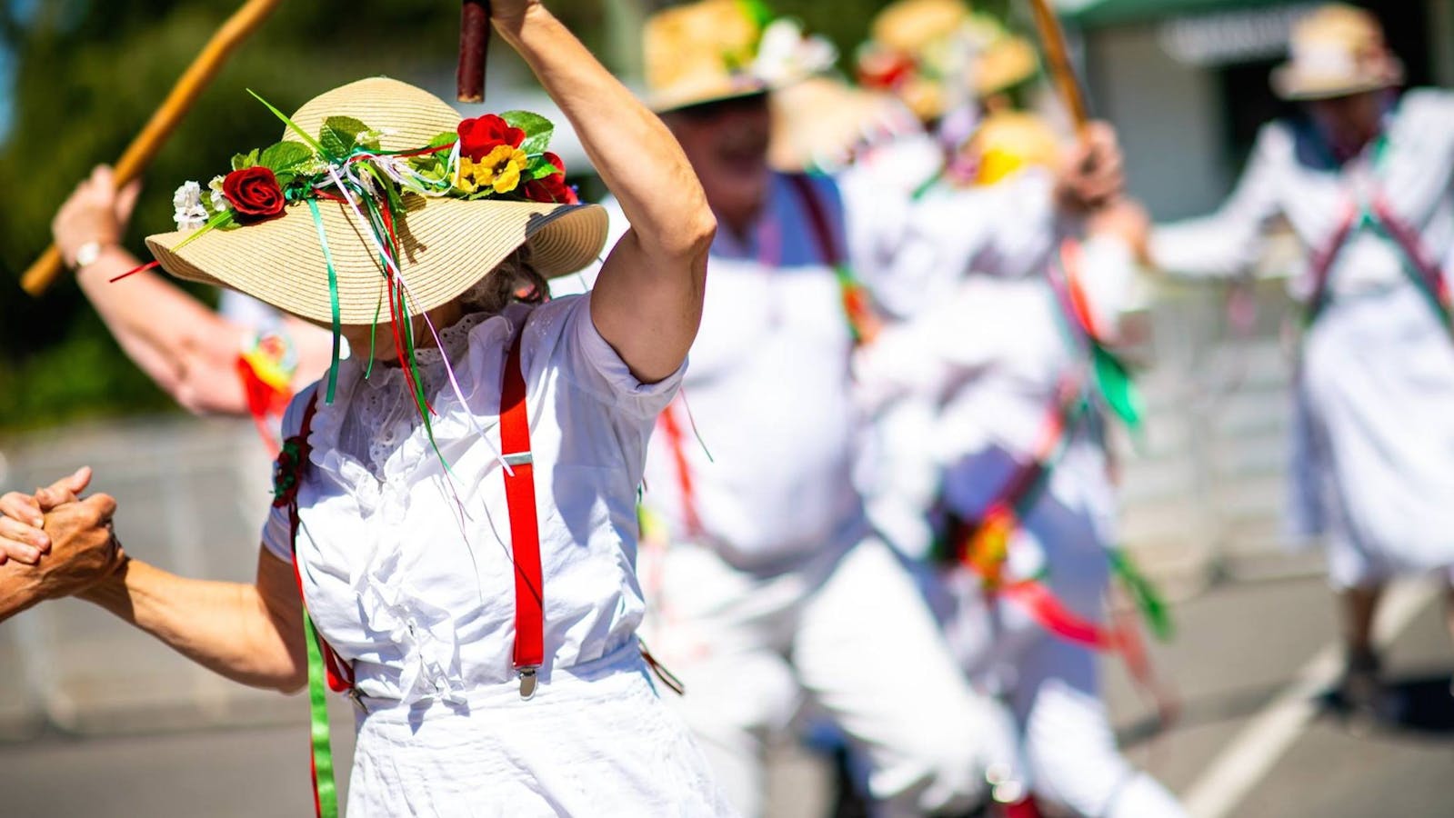 National Championship's Entertainment