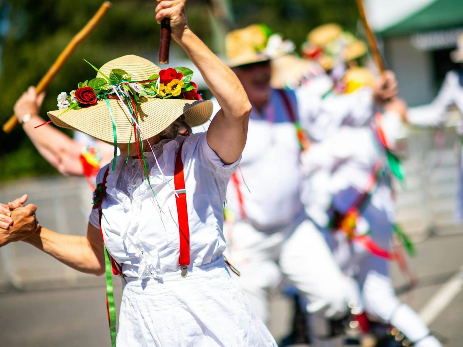 National Championship's Entertainment
