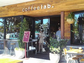 Coffee Lab