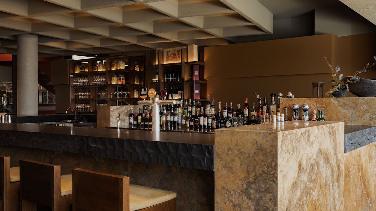 Norte Bar