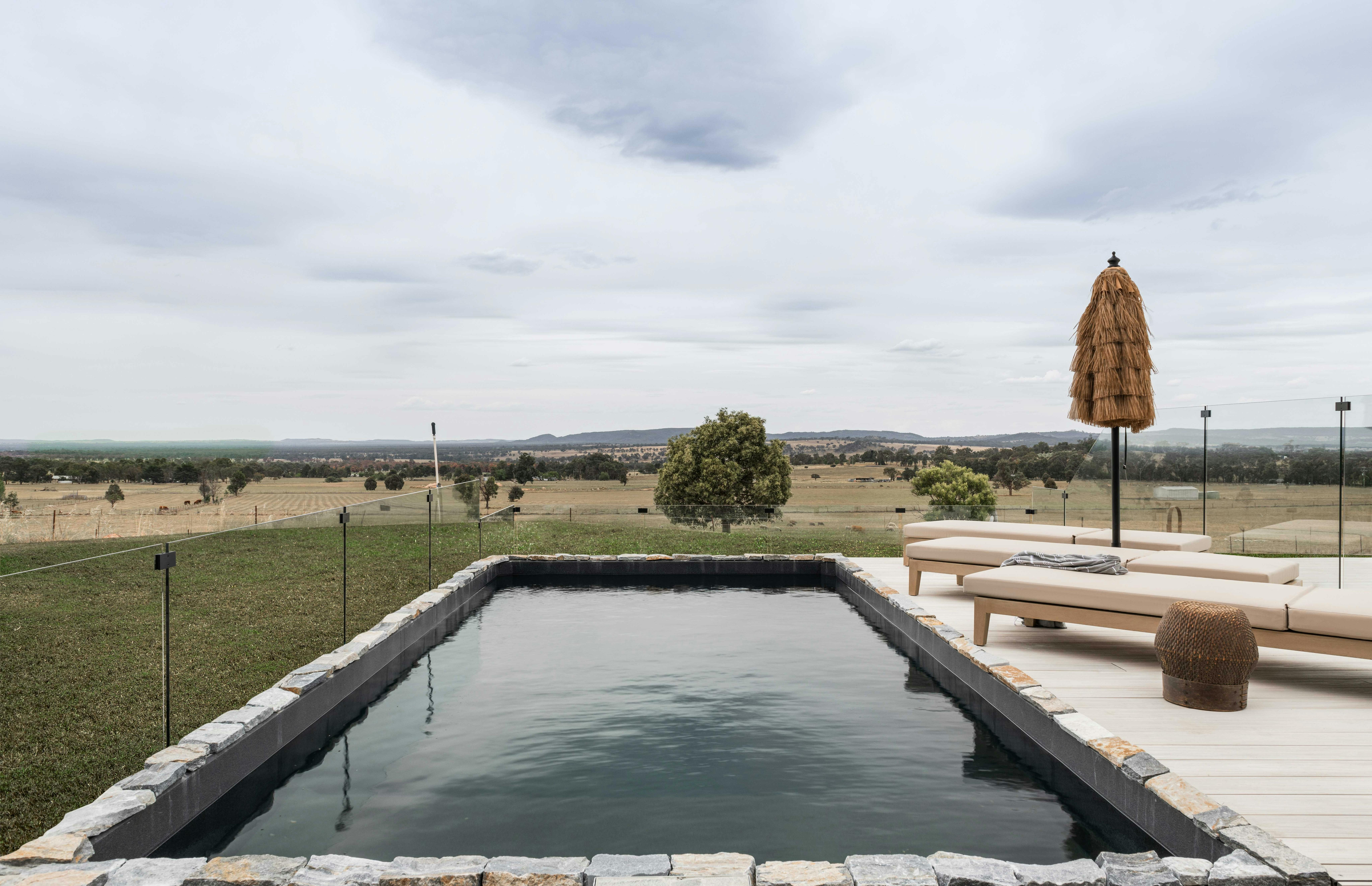 Zensi Retreat lounge