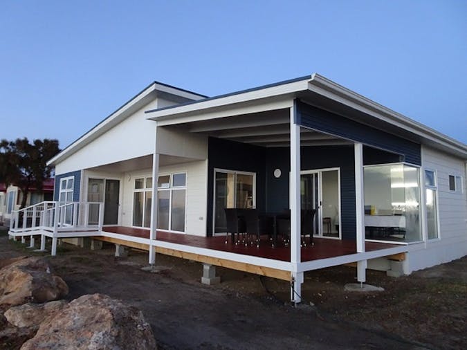 Vincent Shores Villa