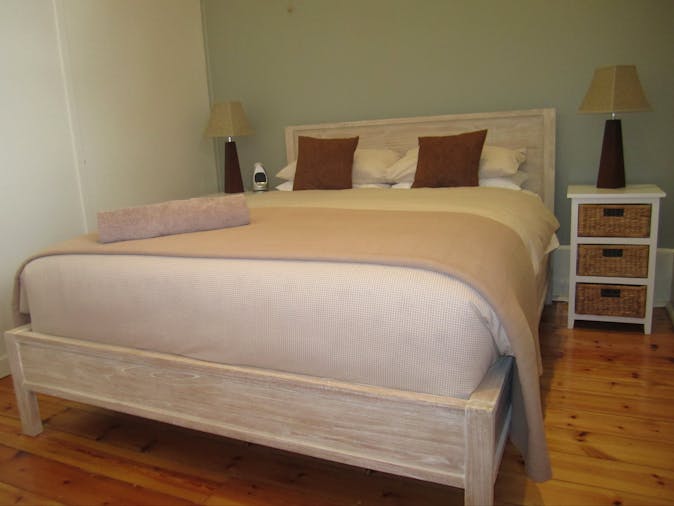 Clydesdale Cottage Bed Breakfast