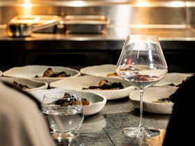 Chefs Table