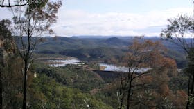 Lake Cania