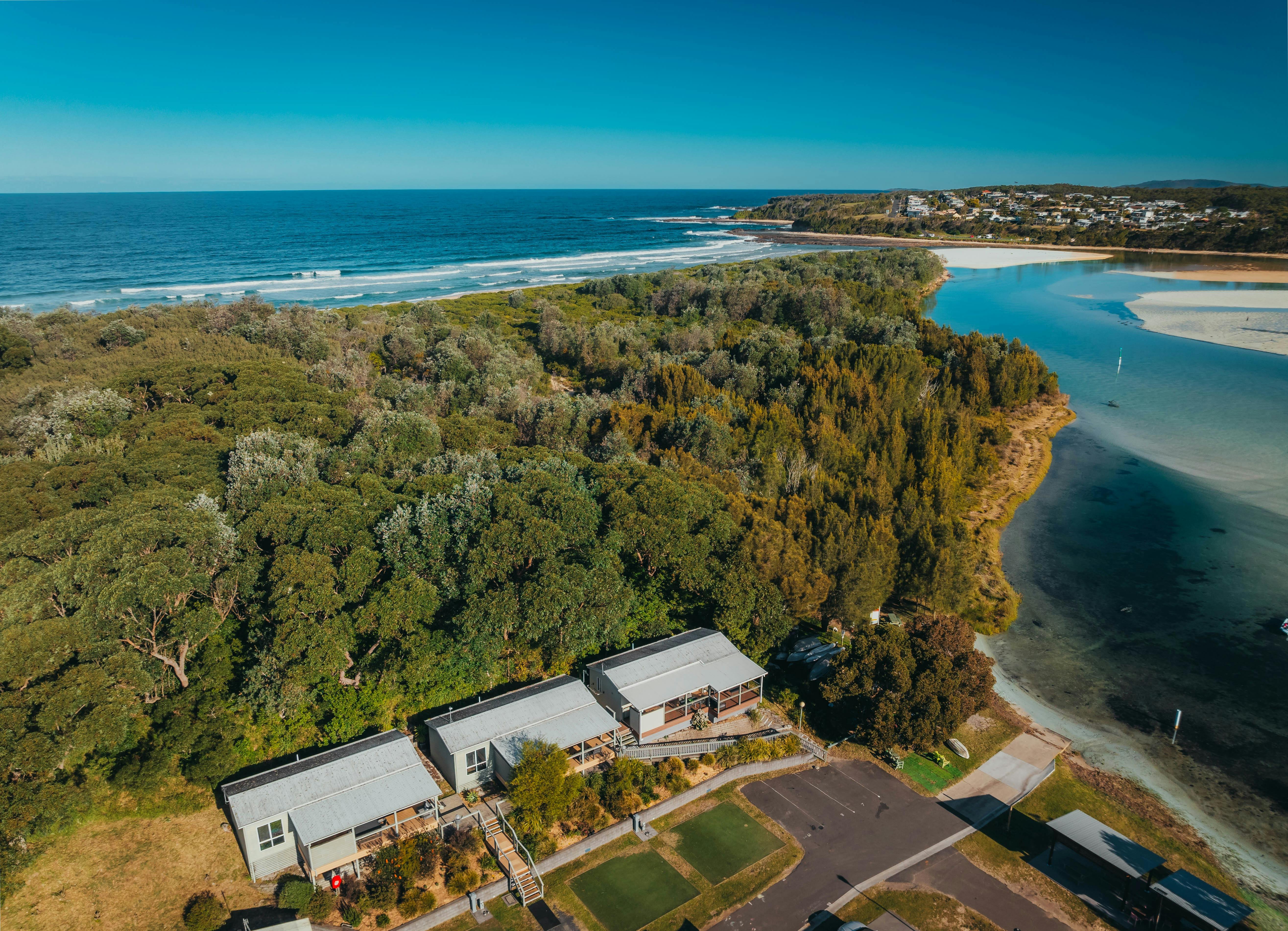 Holiday Haven Burrill Lake